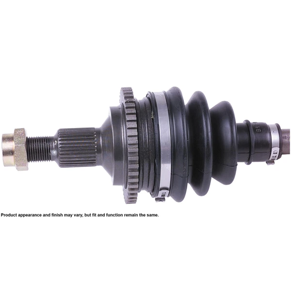 Cardone 60-1088 CV Axle Assembly, Front Left Driver Side