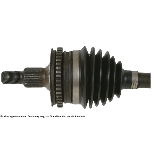 Cardone 60-1083 CV Axle Assembly, Front Right Passenger Side