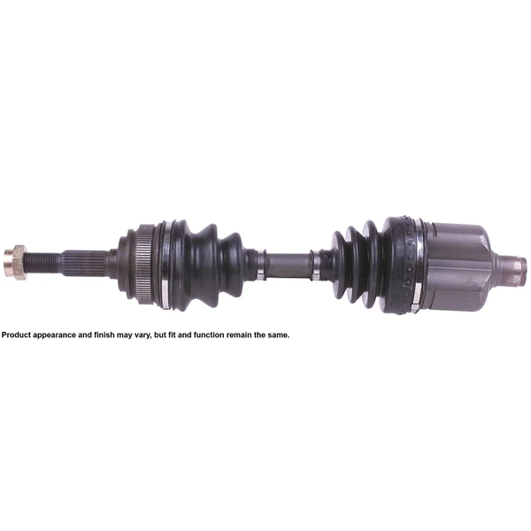 Cardone 60-1098 CV Axle Assembly, Front Left Driver Side