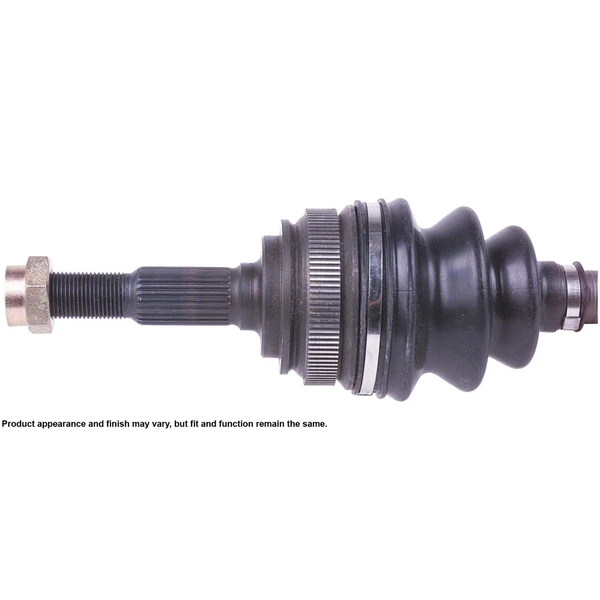 Cardone 60-1098 CV Axle Assembly, Front Left Driver Side