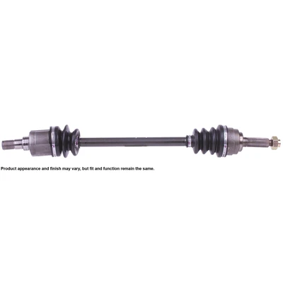 Cardone 60-1099 CV Axle Assembly, Front Left Driver Side