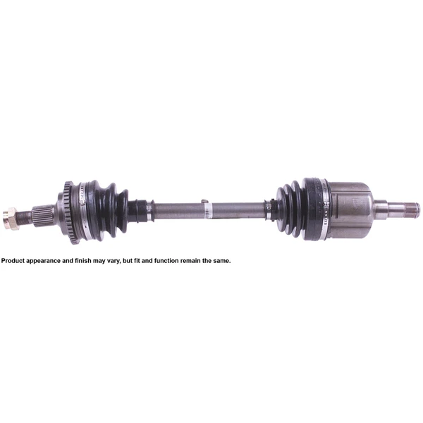 Cardone 60-1090 CV Axle Assembly, Front Right Passenger Side