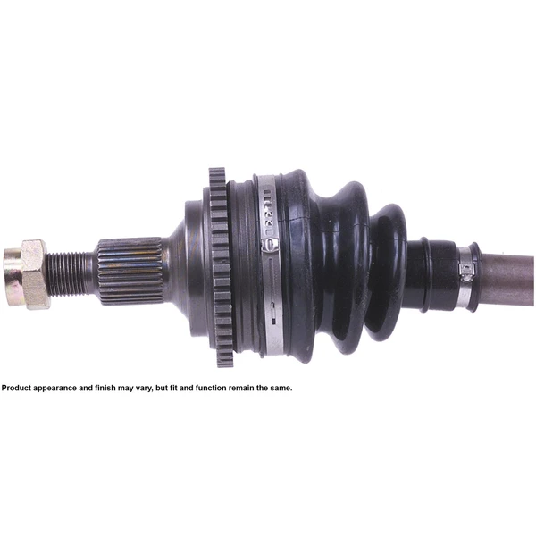 Cardone 60-1090 CV Axle Assembly, Front Right Passenger Side