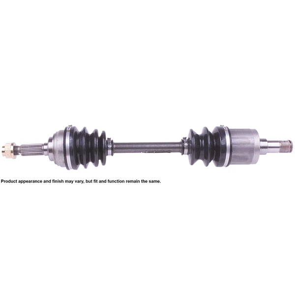 Cardone 60-1091 CV Axle Assembly, Front Left Driver Side
