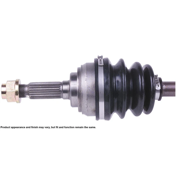 Cardone 60-1091 CV Axle Assembly, Front Left Driver Side