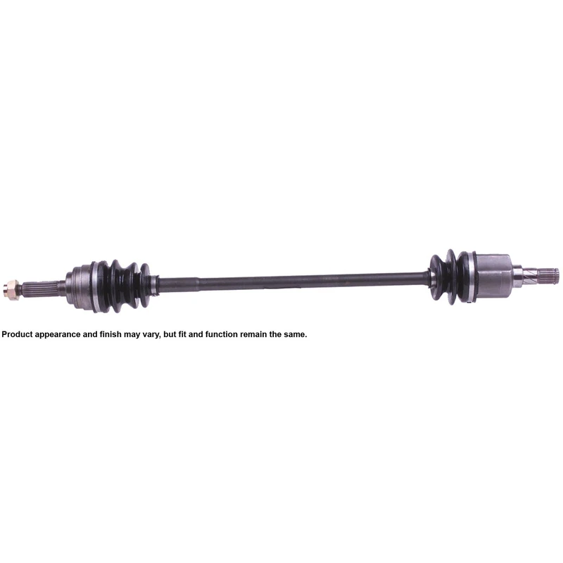 Cardone 60-1104 CV Axle Assembly, Front Right Passenger Side