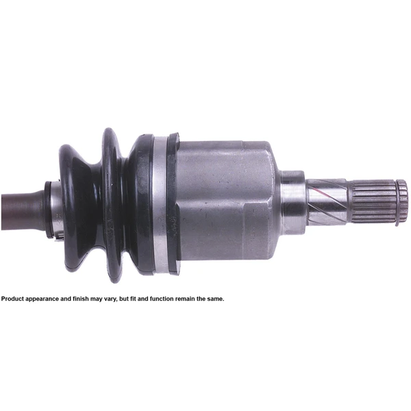 Cardone 60-1104 CV Axle Assembly, Front Right Passenger Side