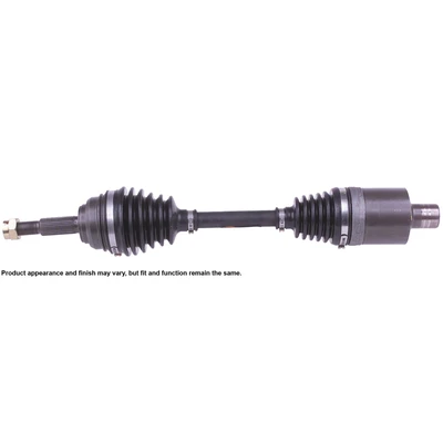 Cardone 60-1100 CV Axle Assembly, Front Right Passenger Side