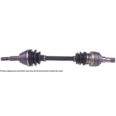 Cardone 60-1101 CV Axle Assembly, Front Right Passenger Side
