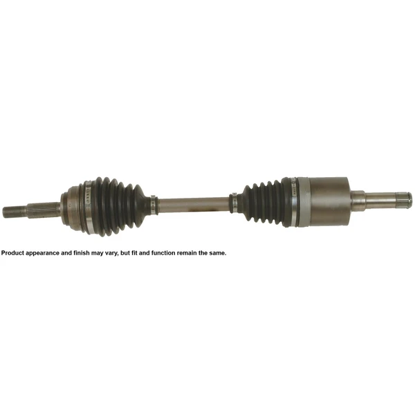 Cardone 60-1119 CV Axle Assembly, Front Left Driver Side