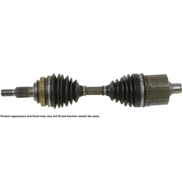 Cardone 60-1111 CV Axle Assembly, Front Left Driver Side