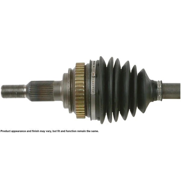 Cardone 60-1111 CV Axle Assembly, Front Left Driver Side