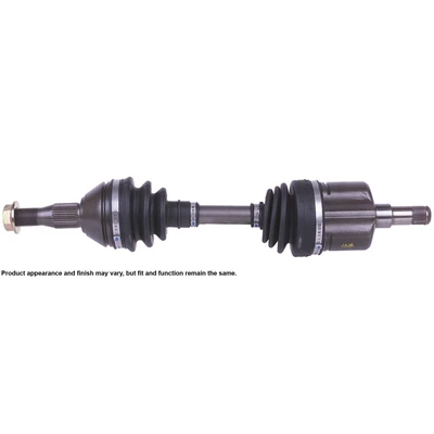 Cardone 60-1127 CV Axle Assembly, Front Right Passenger Side