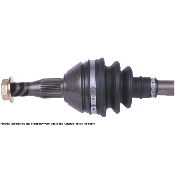 Cardone 60-1127 CV Axle Assembly, Front Right Passenger Side