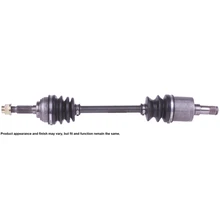 Cardone 60-1121 CV Axle Assembly, Front Left Driver Side