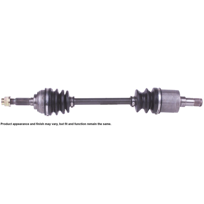 Cardone 60-1121 CV Axle Assembly, Front Left Driver Side