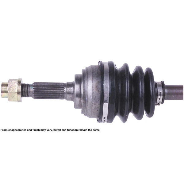 Cardone 60-1121 CV Axle Assembly, Front Left Driver Side
