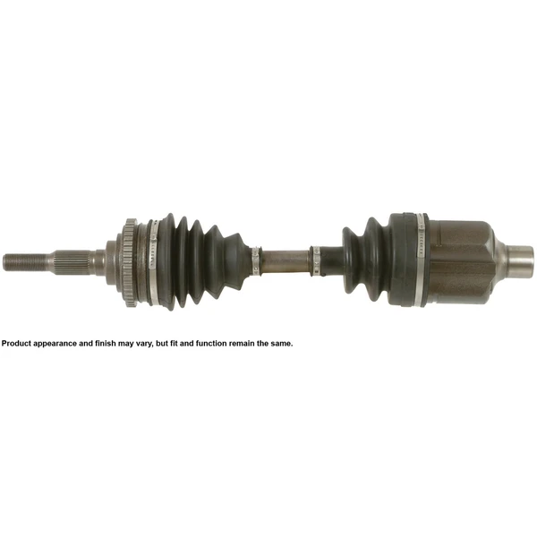 Cardone 60-1122 CV Axle Assembly, Front Left Driver Side