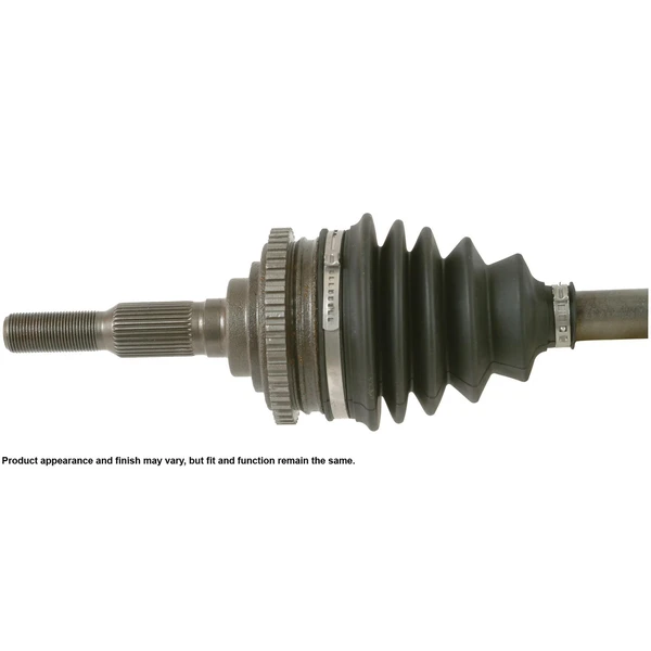 Cardone 60-1122 CV Axle Assembly, Front Left Driver Side