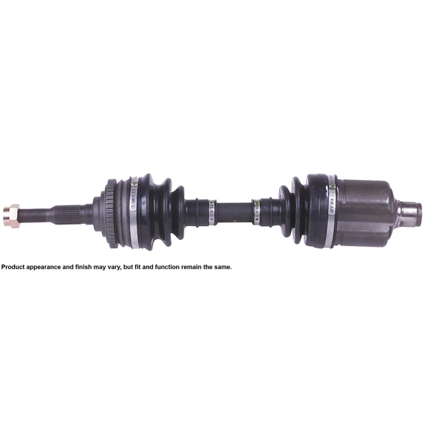 Cardone 60-1123 CV Axle Assembly, Front Left Driver Side