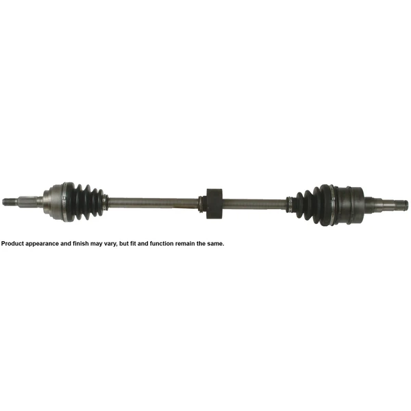 Cardone 60-1136 CV Axle Assembly, Front Right Passenger Side