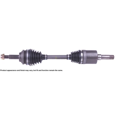 Cardone 60-1150 CV Axle Assembly, Front Left Driver Side