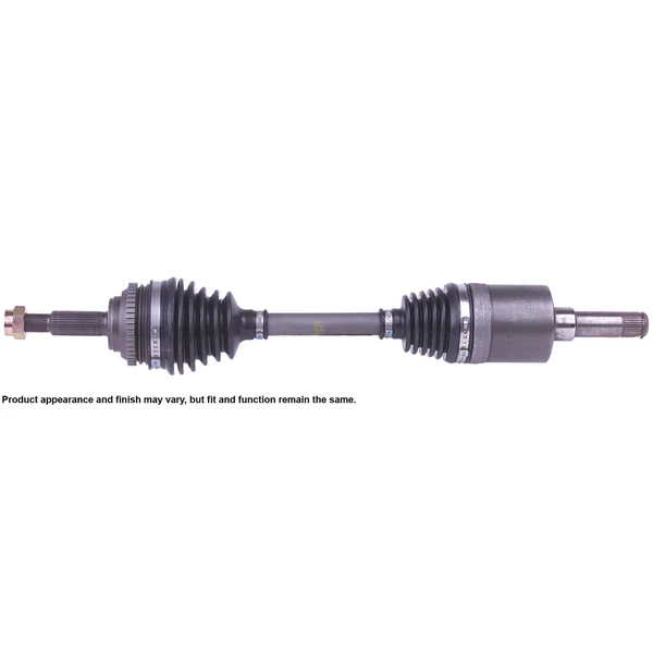 Cardone 60-1150 CV Axle Assembly, Front Left Driver Side