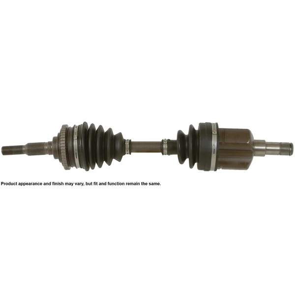 Cardone 60-1165 CV Axle Assembly, Front Left Driver Side