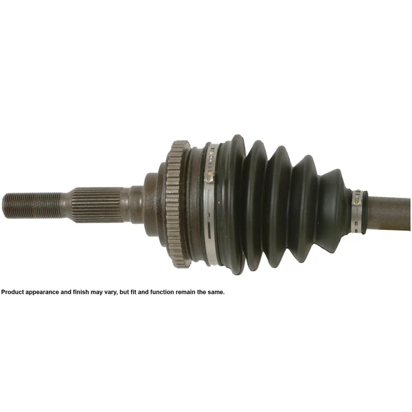 Cardone 60-1165 CV Axle Assembly, Front Left Driver Side