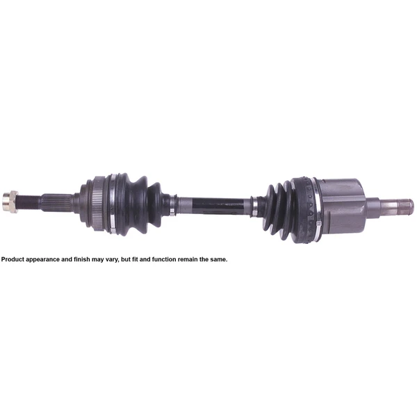 Cardone 60-1170 CV Axle Assembly, Front Right Passenger Side