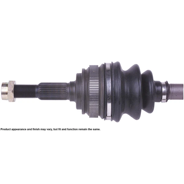 Cardone 60-1170 CV Axle Assembly, Front Right Passenger Side