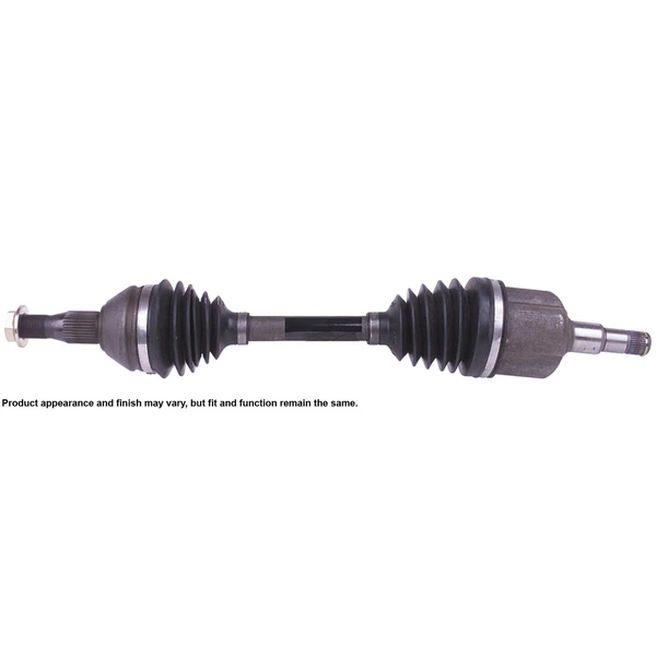Cardone 60-1194 CV Axle Assembly, Front Right Passenger Side