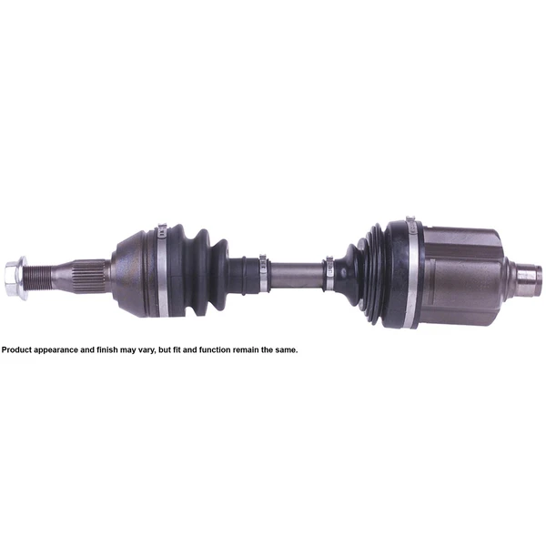 Cardone 60-1199 CV Axle Assembly, Front Left Driver Side