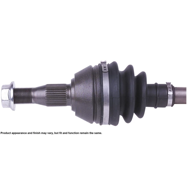 Cardone 60-1199 CV Axle Assembly, Front Left Driver Side