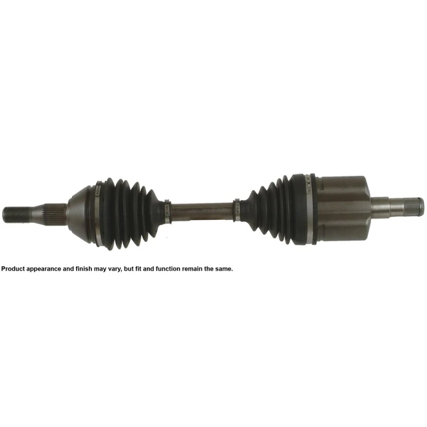 Cardone 60-1200 CV Axle Assembly, Front Right Passenger Side