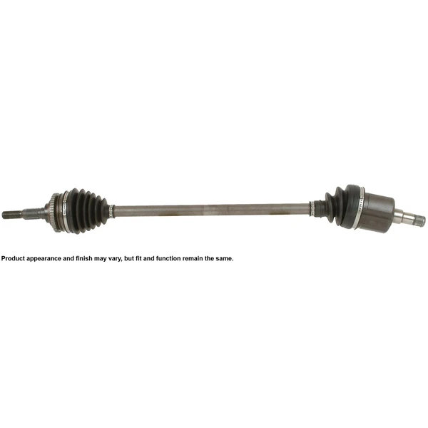Cardone 60-1218 CV Axle Assembly, Front Right Passenger Side