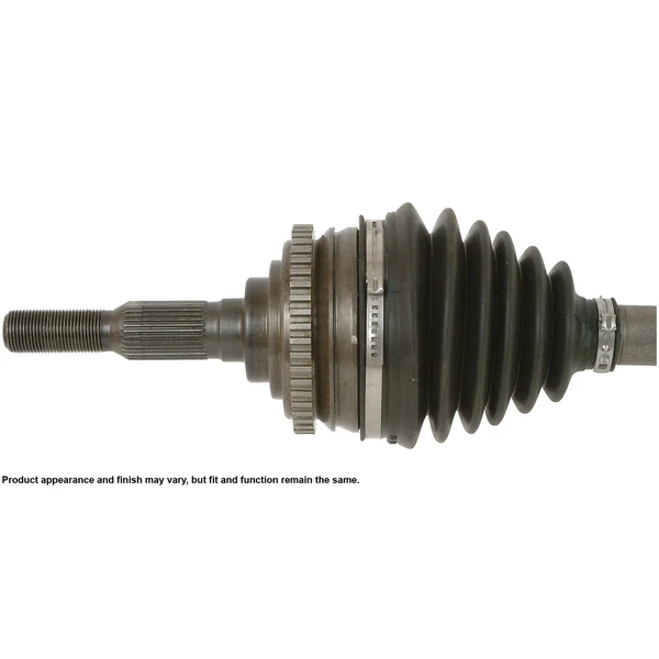Cardone 60-1218 CV Axle Assembly, Front Right Passenger Side