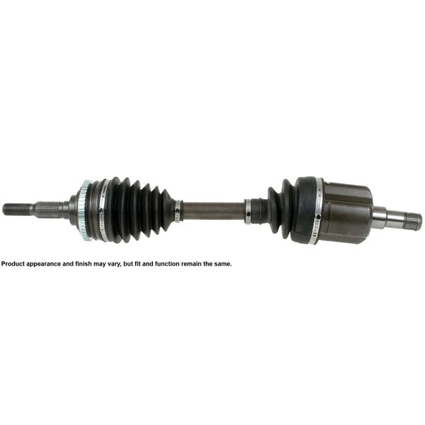 Cardone 60-1219 CV Axle Assembly, Front Left Driver Side