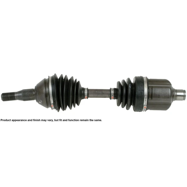 Cardone 60-1210 CV Axle Assembly, Front Left Driver Side