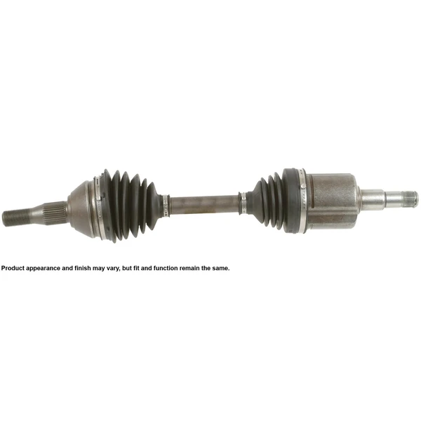 Cardone 60-1211 CV Axle Assembly, Front Right Passenger Side