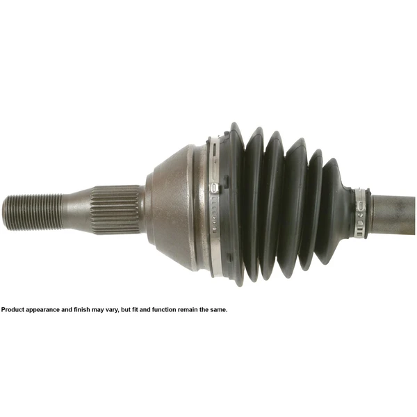 Cardone 60-1211 CV Axle Assembly, Front Right Passenger Side