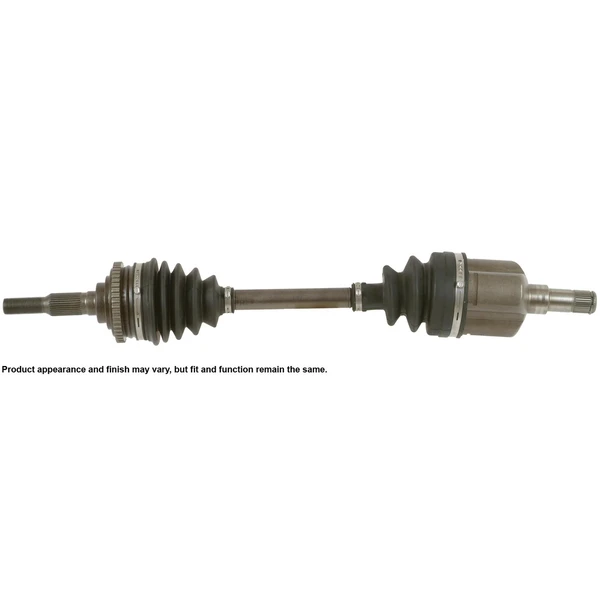 Cardone 60-1224 CV Axle Assembly, Front Right Passenger Side
