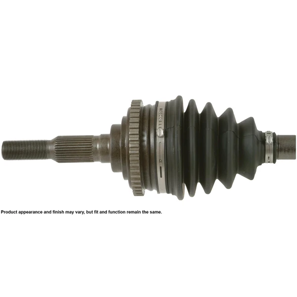 Cardone 60-1224 CV Axle Assembly, Front Right Passenger Side