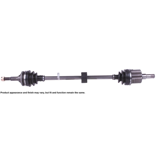 Cardone 60-1220 CV Axle Assembly, Front Right Passenger Side