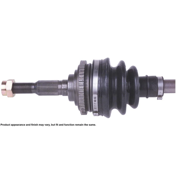 Cardone 60-1220 CV Axle Assembly, Front Right Passenger Side