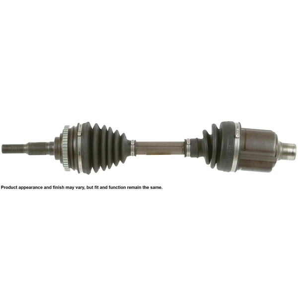 Cardone 60-1223 CV Axle Assembly, Front Left Driver Side