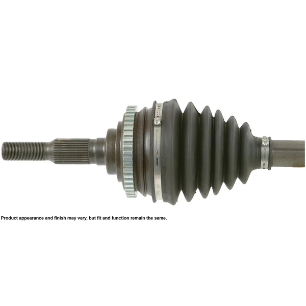 Cardone 60-1223 CV Axle Assembly, Front Left Driver Side