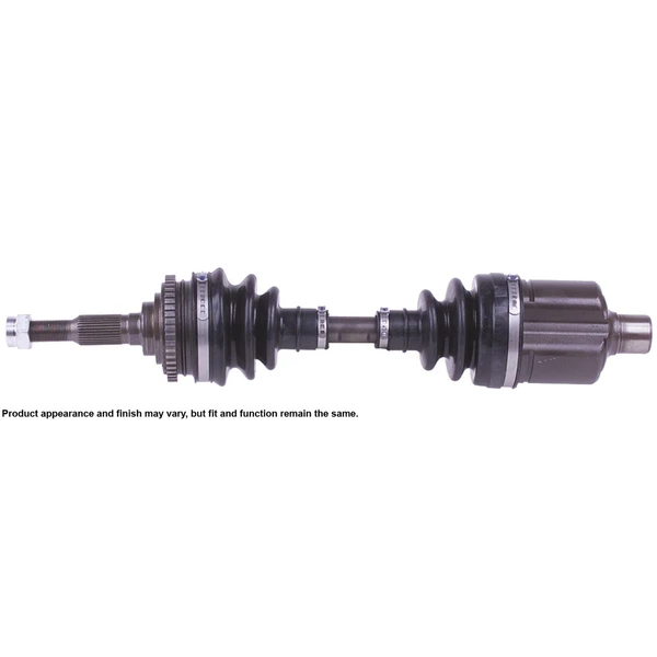 Cardone 60-1238 CV Axle Assembly, Front Right Passenger Side