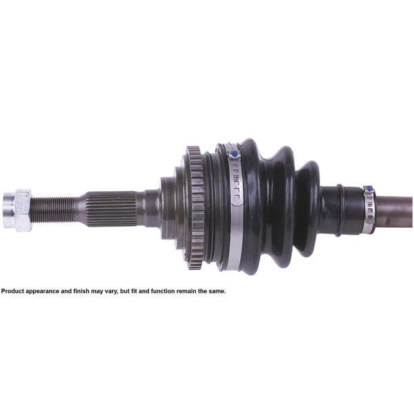 Cardone 60-1238 CV Axle Assembly, Front Right Passenger Side
