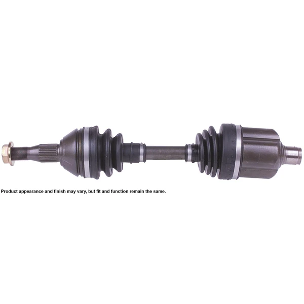 Cardone 60-1249 CV Axle Assembly, Front Left Driver Side